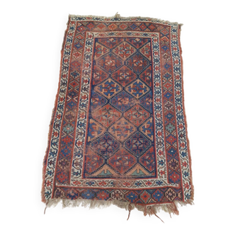 Tapis ancien