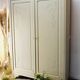 Armoire parisienne
