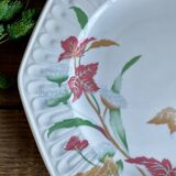 6 large Pontesa Spain plates