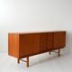 1960s Scandinavian IKEA Korsør Teak Sideboard