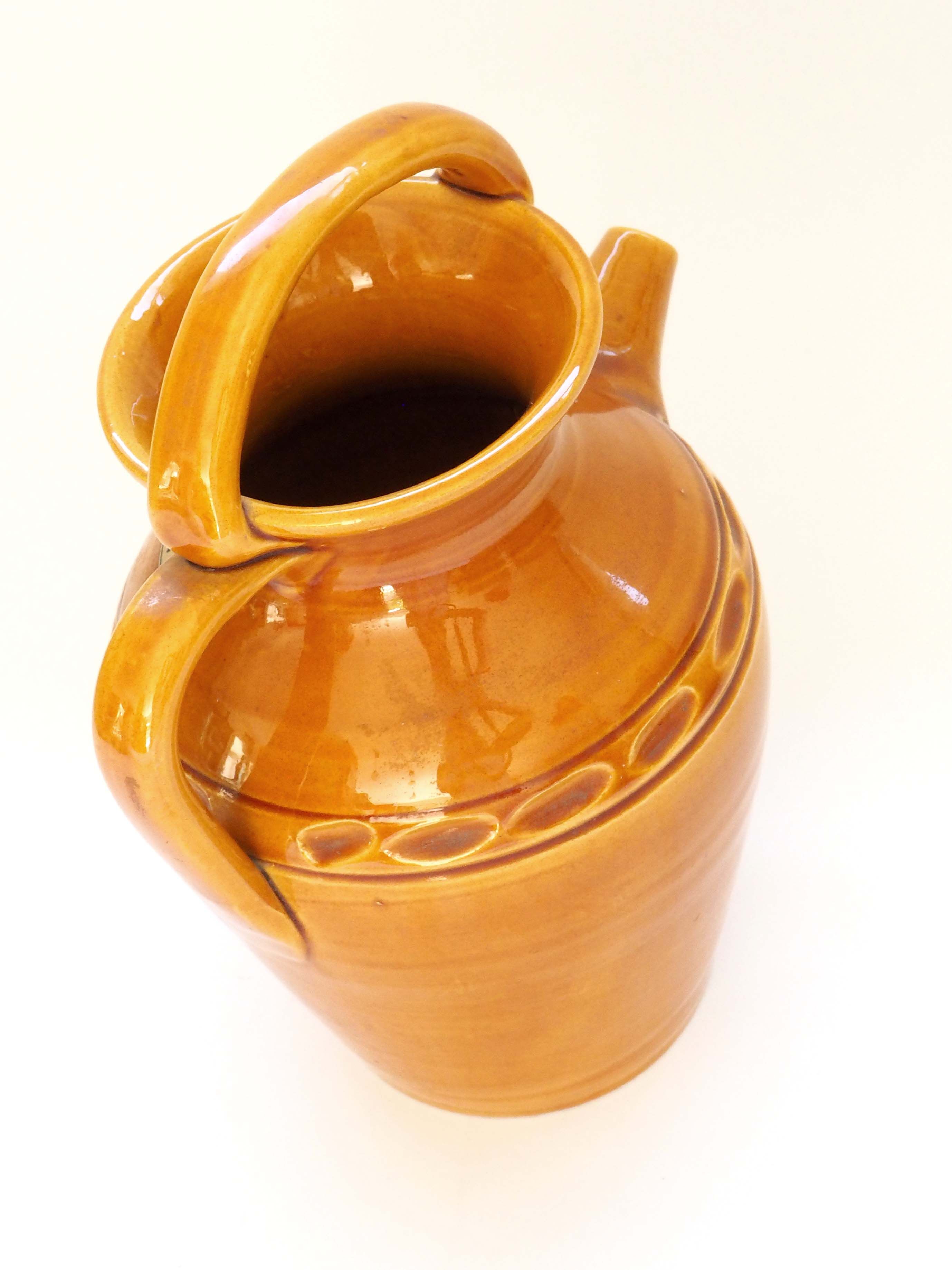 Gargoulette Chevrette Vallauris