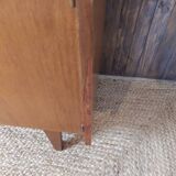Vintage display case