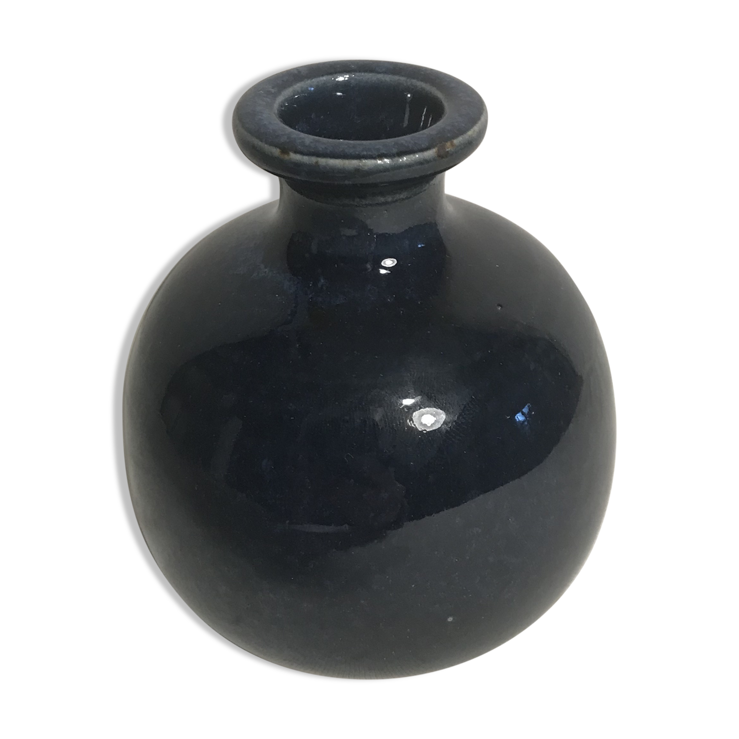 Old vase