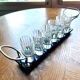 Digestif glass service