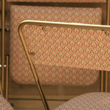 Lafuma chairs from 1970