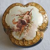 Bonbonnière biscuits olibet