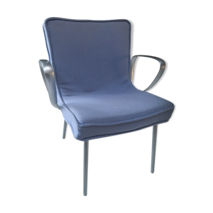 Chaise bridge de Mourgue Pascal