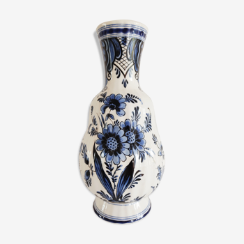 Delft model vase by FG Ceramiche Artistiche Italy