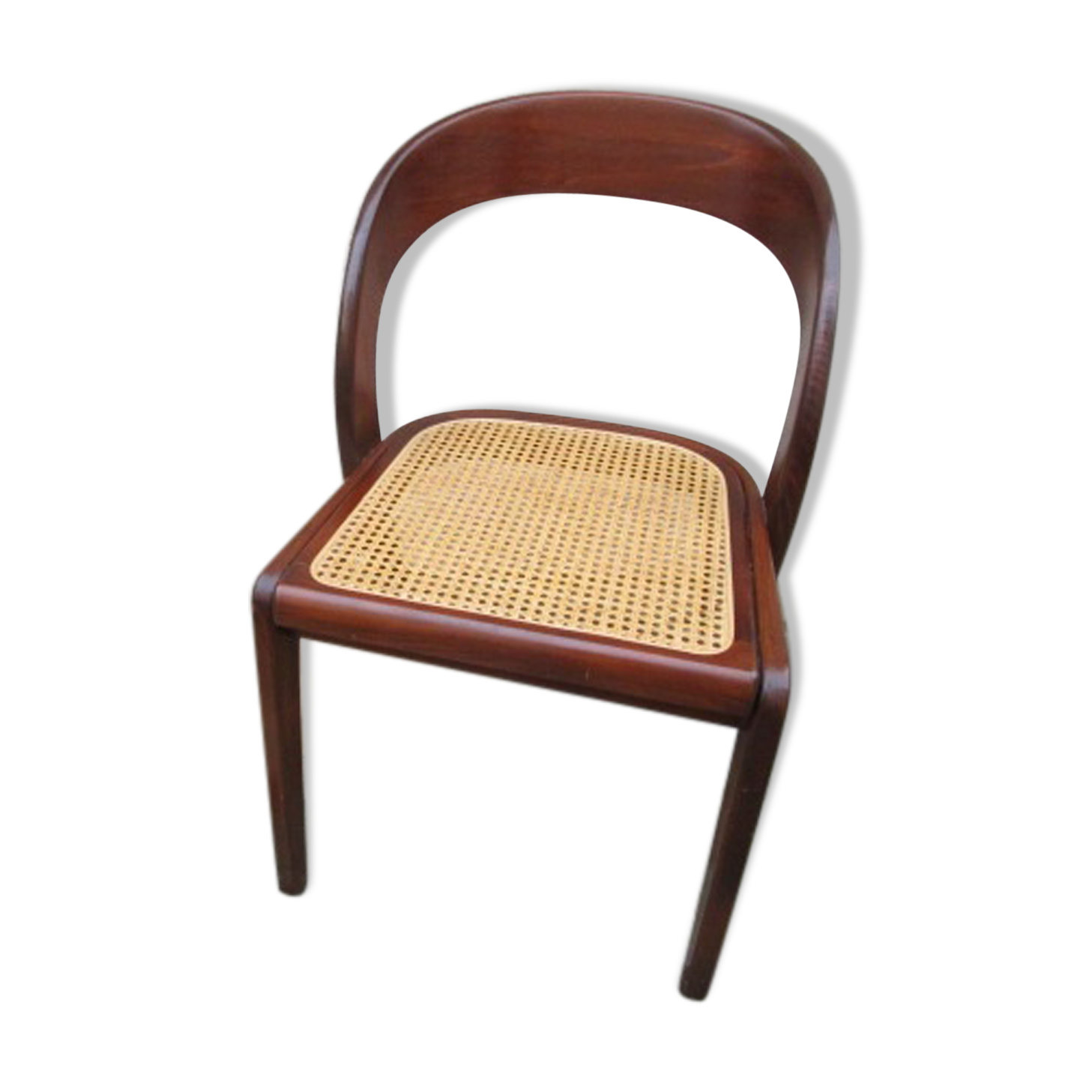 year vintage Scandinavian Chair