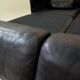 De Sede DS-76/102 Modular Leather Sofa