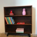 Vintage compass feet library