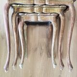 Trundle tables Fratelli Paoletti