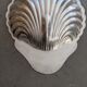 Christofle shell bowl
