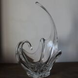 Crystal cup