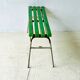 Industrial Bench, 1970