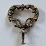 Furniture handle