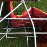 Camping chair