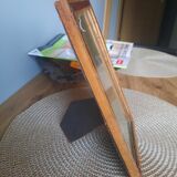 Old frame to install