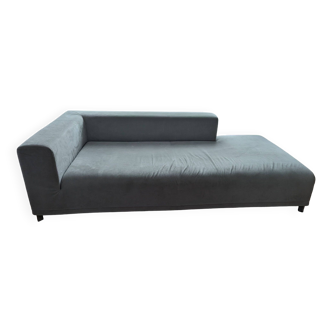Cinna corner sofa or sofa+meridian