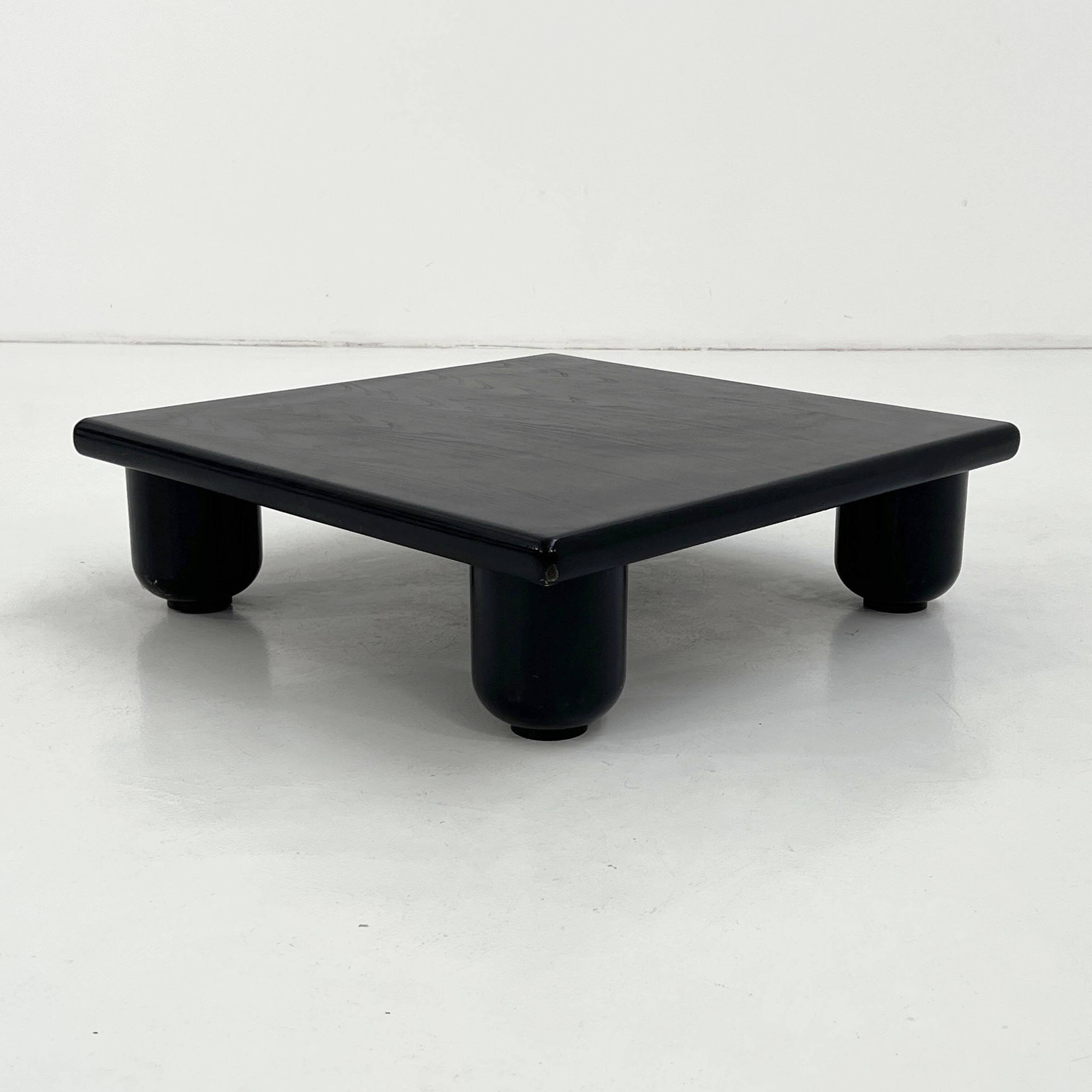 Blop Coffee Table by Carlo Bartoli for Rossi Di Albizzate, 1970