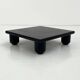 Blop Coffee Table by Carlo Bartoli for Rossi Di Albizzate, 1970