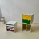 Set of 3 storage cubes Palaset by Ristomatti Ratia for Treston, 1970
