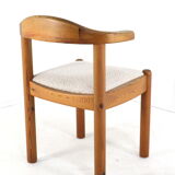 Set of 4 Vamdrup dining chairs 'Boestofte'