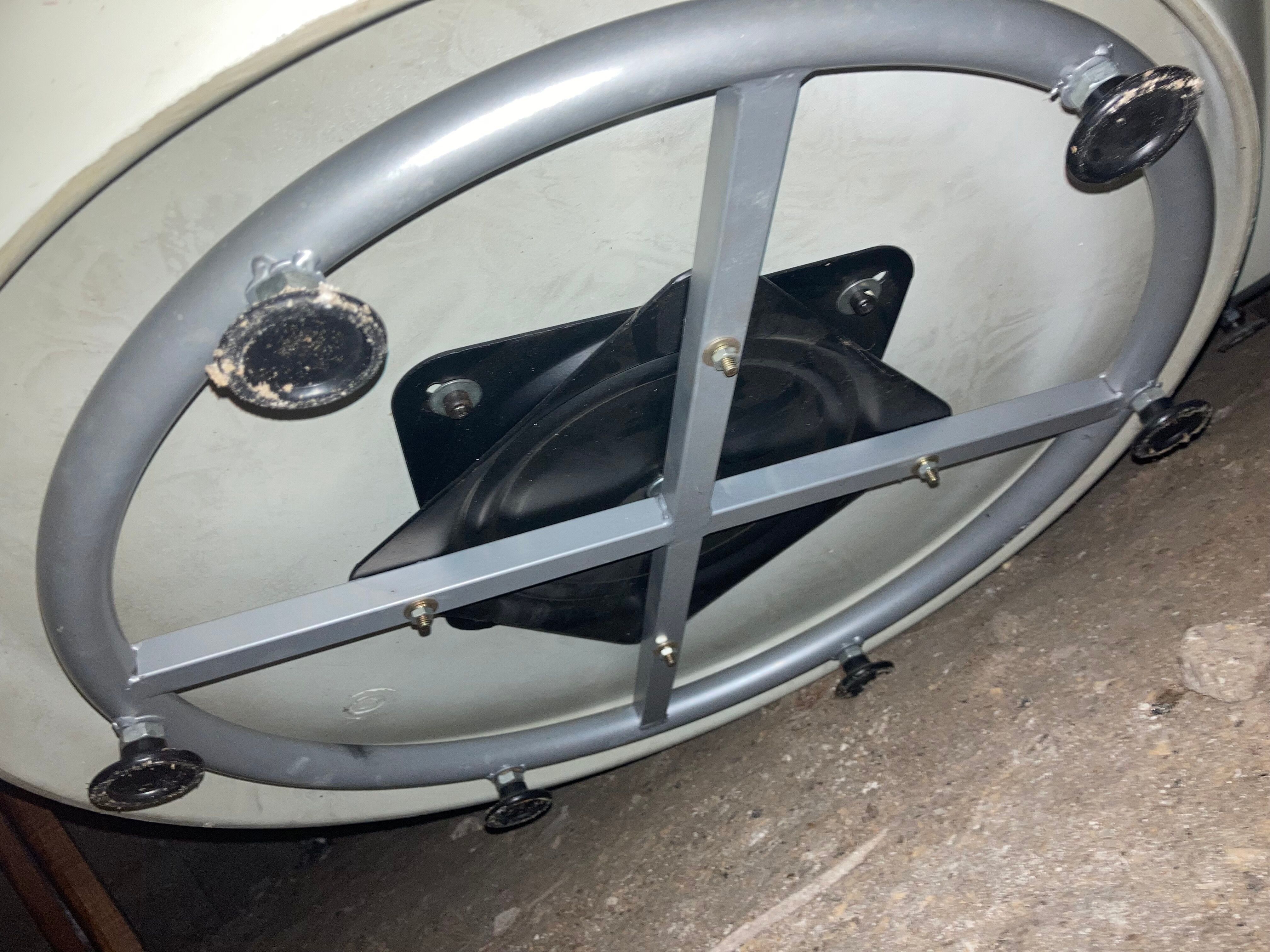 Egg Pod Ball Armchairs by Eero Aarino