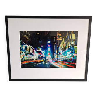 Photo "the heart of manhattan"