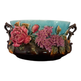Slip pot cover