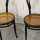 Set of 4 chairs type n°14 from Jacob and Joseph Kohn