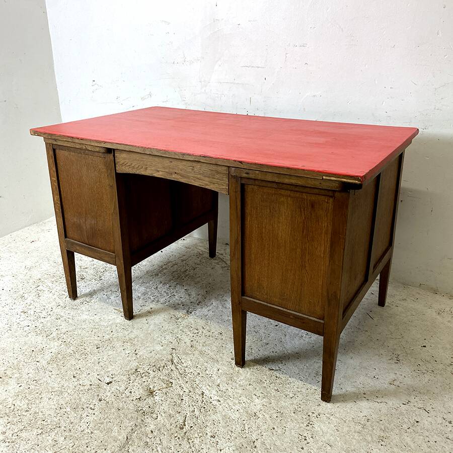 Vintage 50's desk