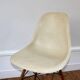 Chaise Eames DSW Herman Miller Mobilier International 1960