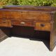 Table de gantier