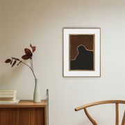 Dessin original de J. Rodgussar – Encres sur papier