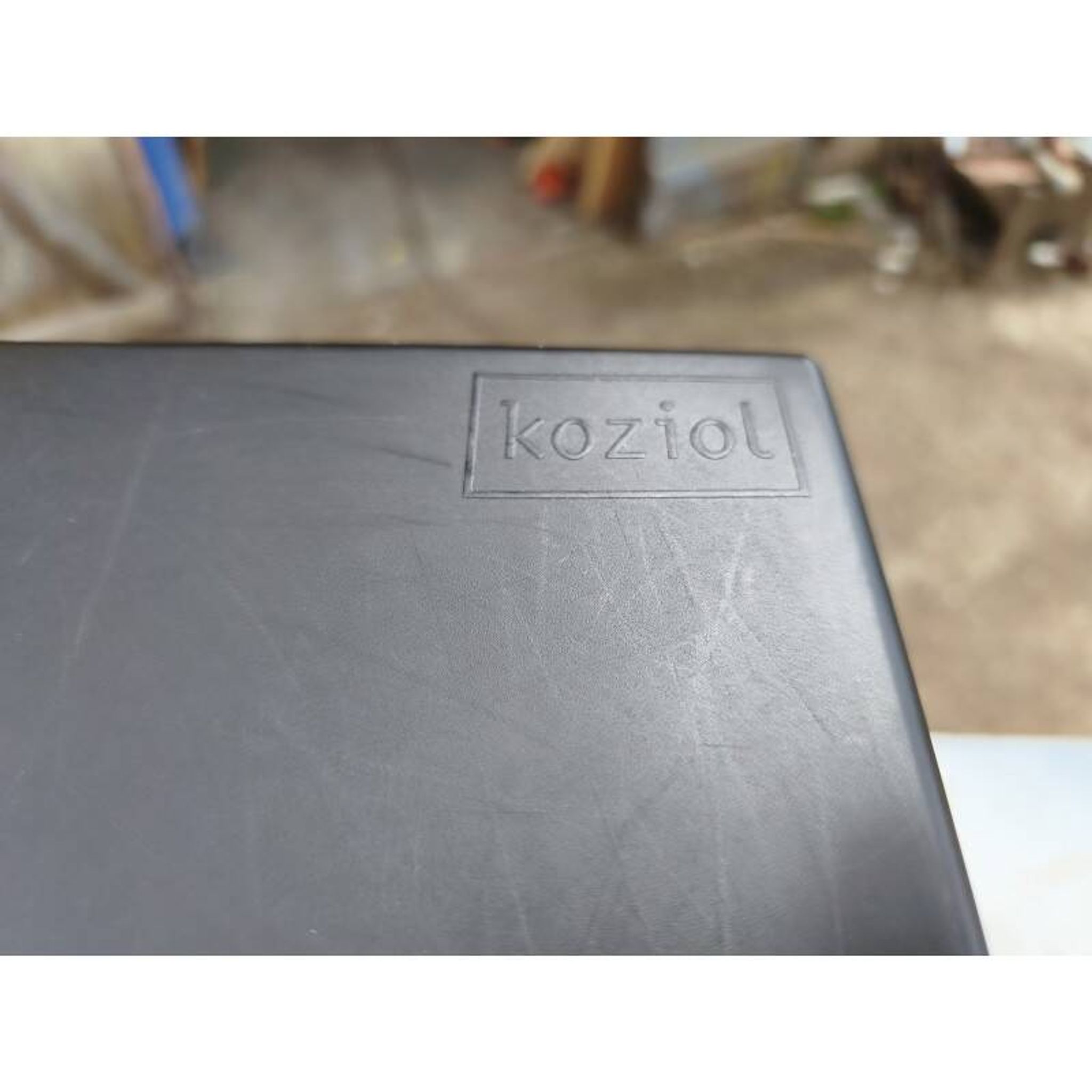 Tabouret Koziol