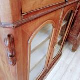 Louis Philippe era showcase