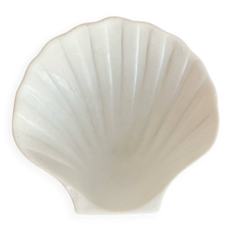Vide-poche coquille