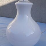 Opaline suspension