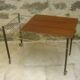 Vinyls holder vintage