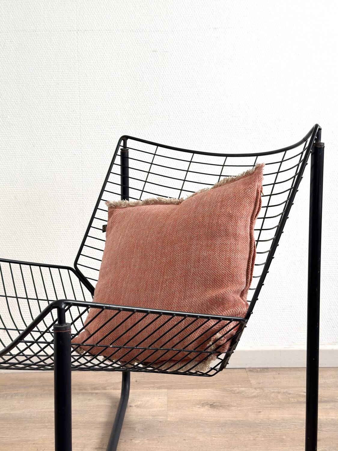 Jarpen armchair, Niels Gammelgaard 1980s
