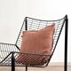 Jarpen armchair, Niels Gammelgaard 1980s