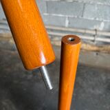 Baumann parrot coat rack