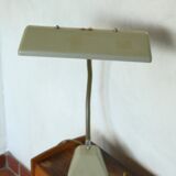 Industrial office lamp