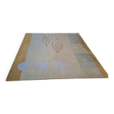 Serge Lesage rugs