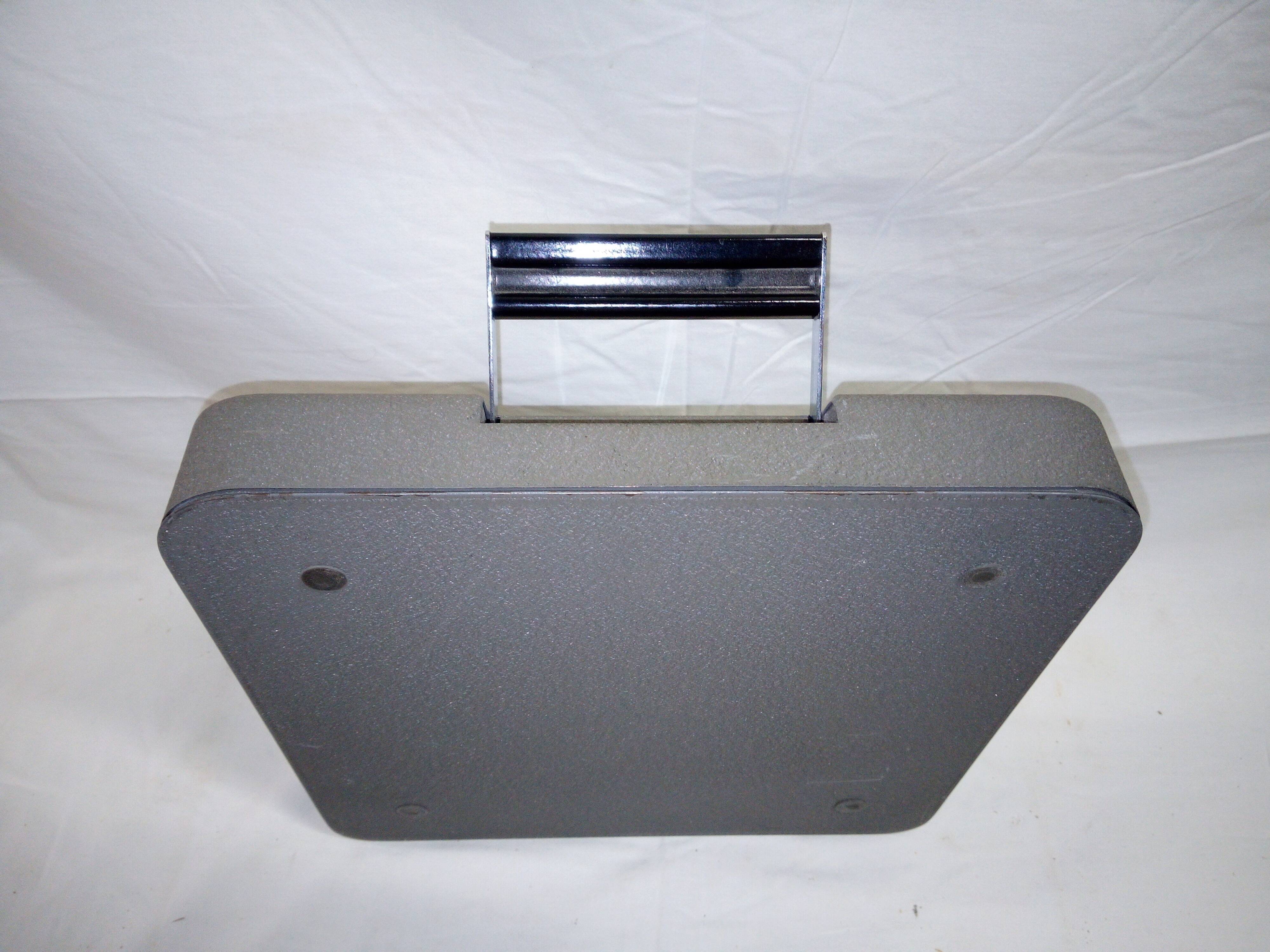 Hermes rocket portable typewriter