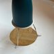 Pair of Louis Kalff Bijou lamps