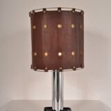 1960s Pair of Italian table lamps