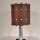 1960s Pair of Italian table lamps