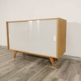Sideboard by Jiri Jiroutek for Interior Prague, 1960s
